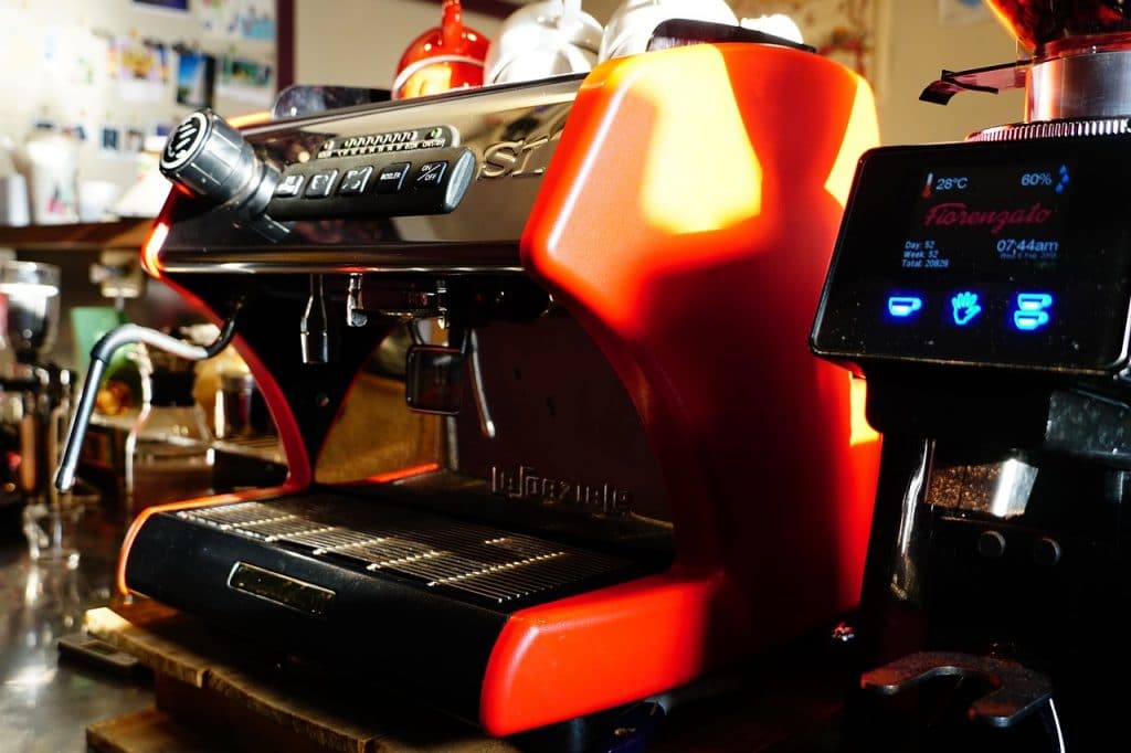 What Are The Different Types Of Espresso Machines?
