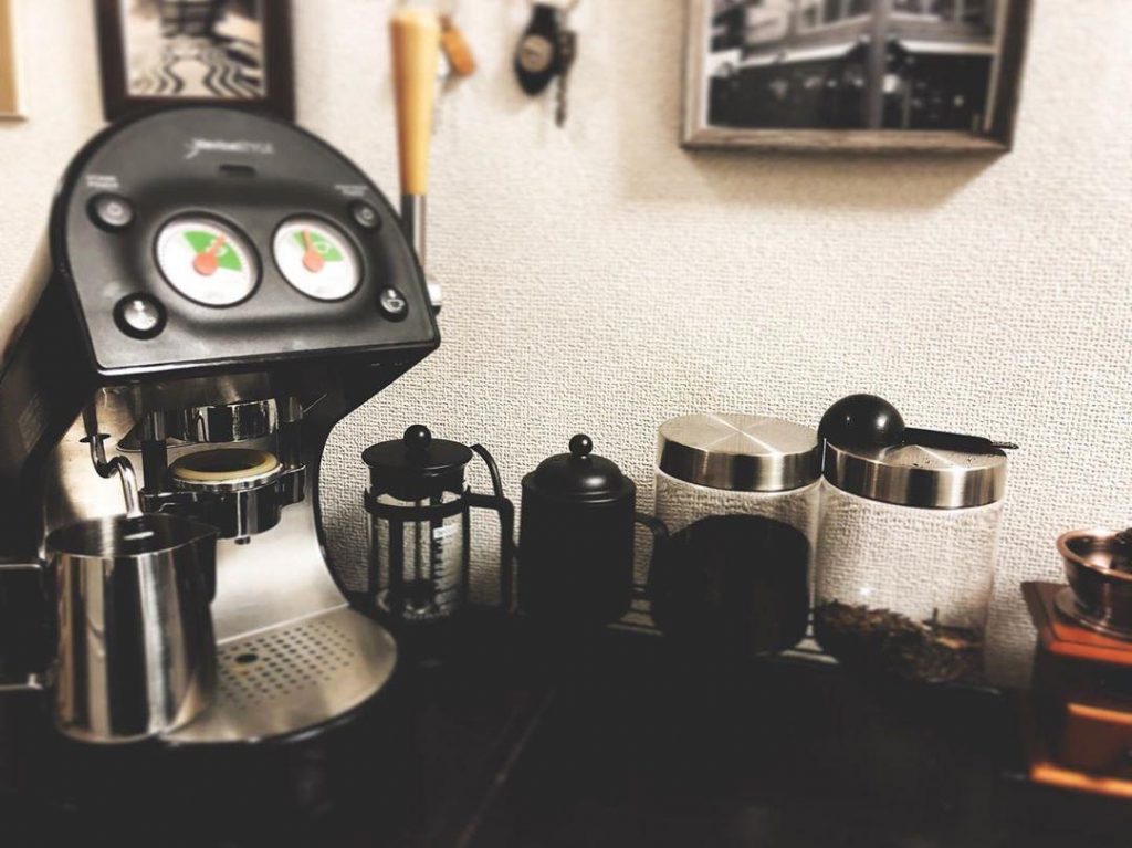 Espresso Machine Under 200