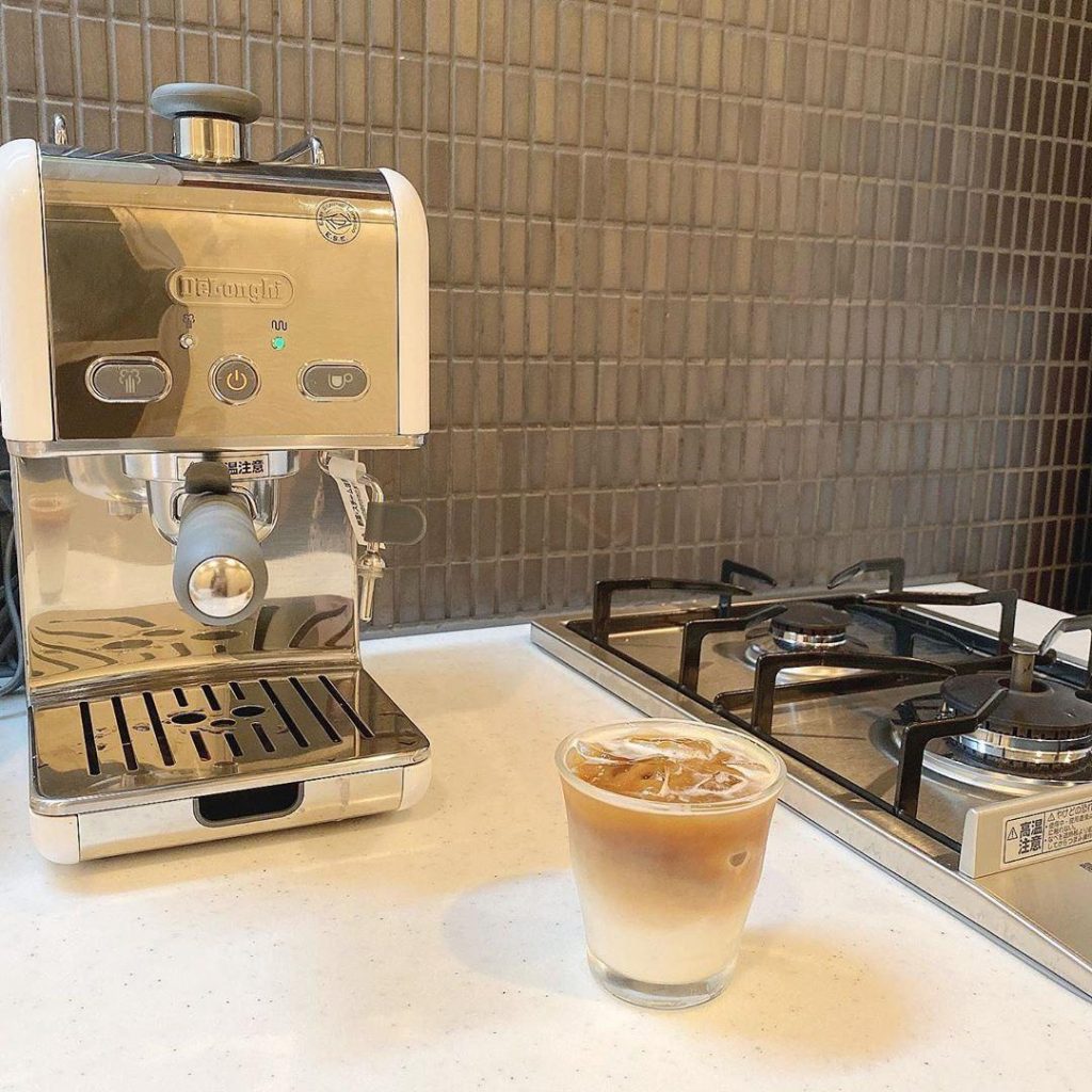 Espresso Machines Under 500