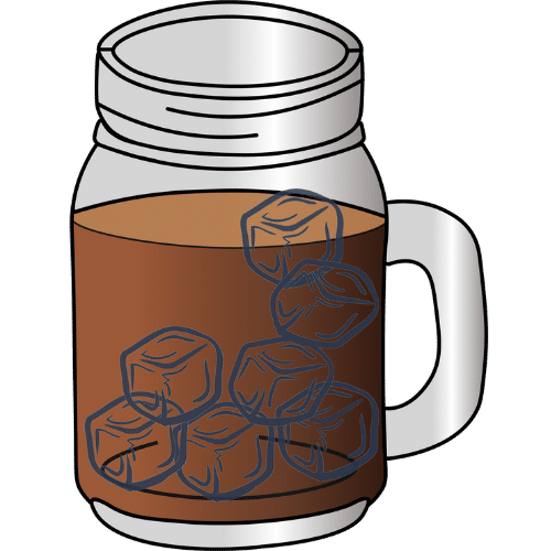 Cold Coffee Instructions (Guide)