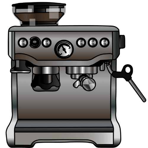 Espresso Machines Instructions (Guide)