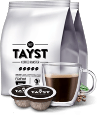 Tayst K-cup Coffee