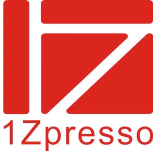 1Zpresso logo