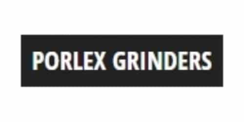 Porlex Grinders logo