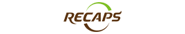 Recaps logo