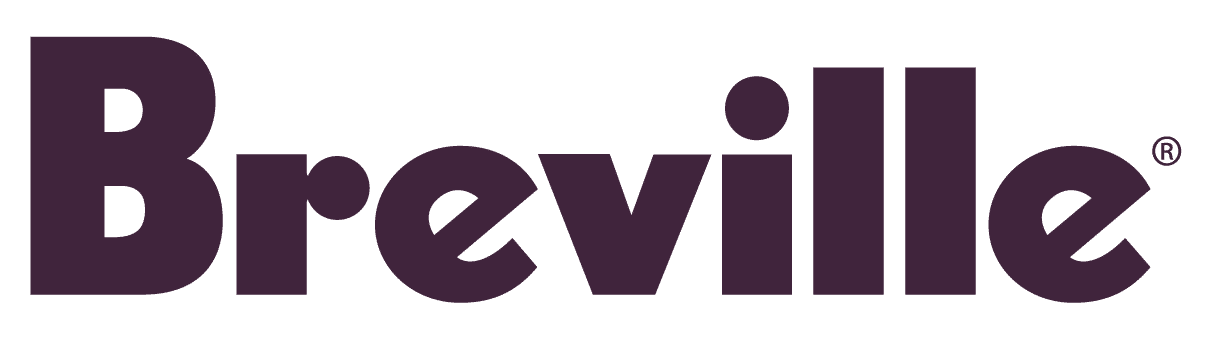 breville logo