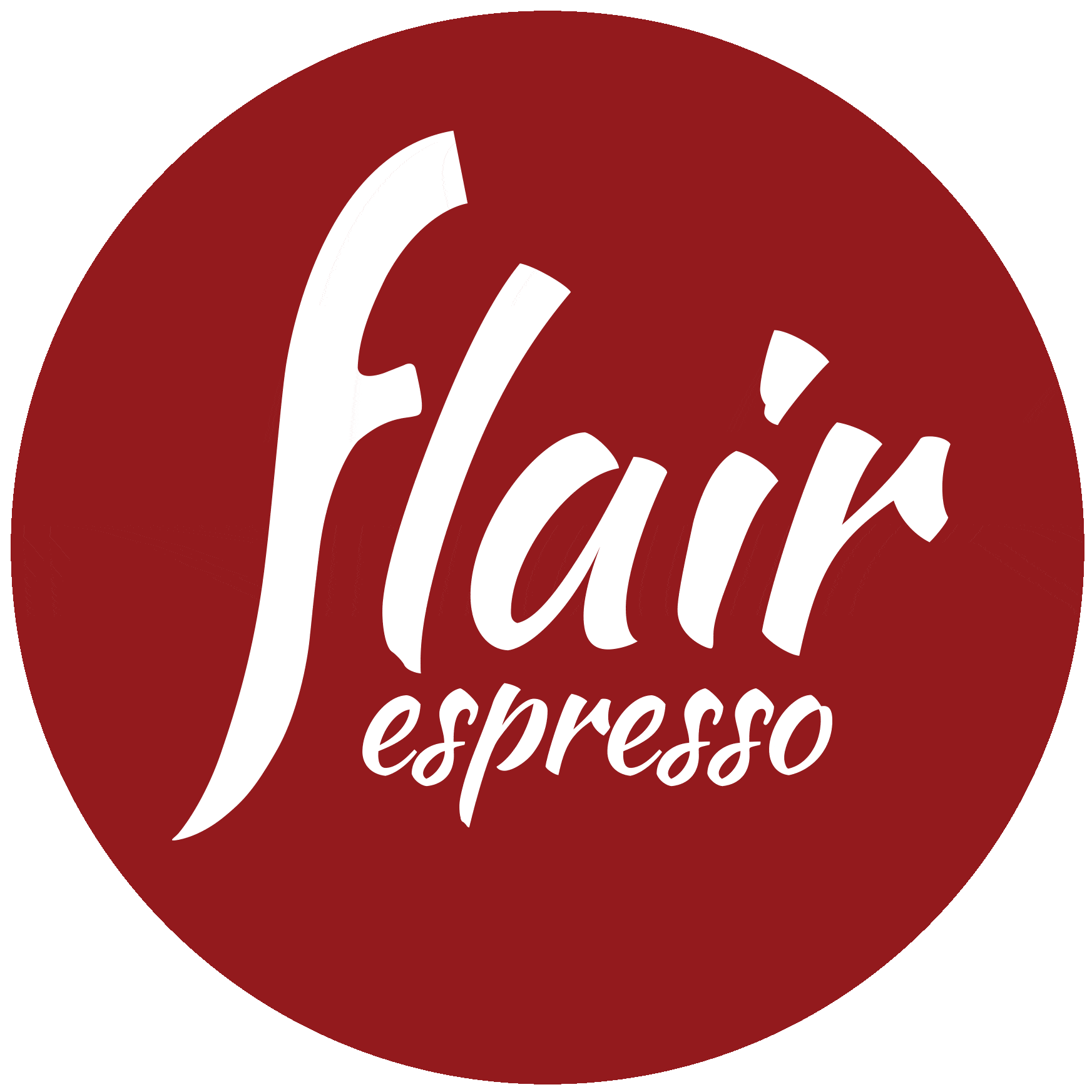 flair espresso logo
