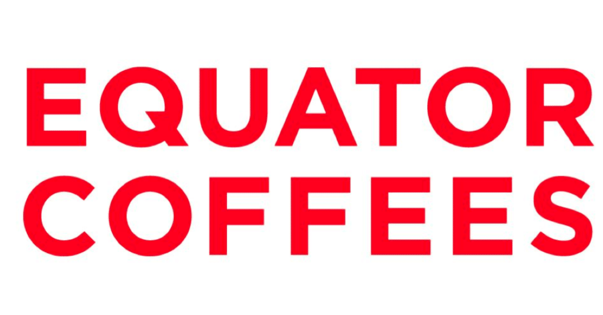 Equator Coffees logo