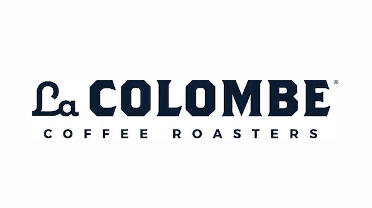 La Colombe Coffee logo