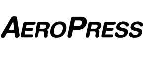 AeroPress logo