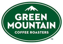 green mountain coffee logo