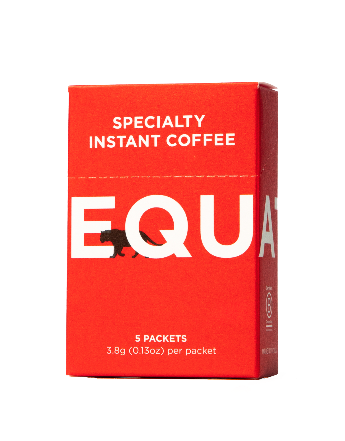 Equator Decaf Instant Coffee
