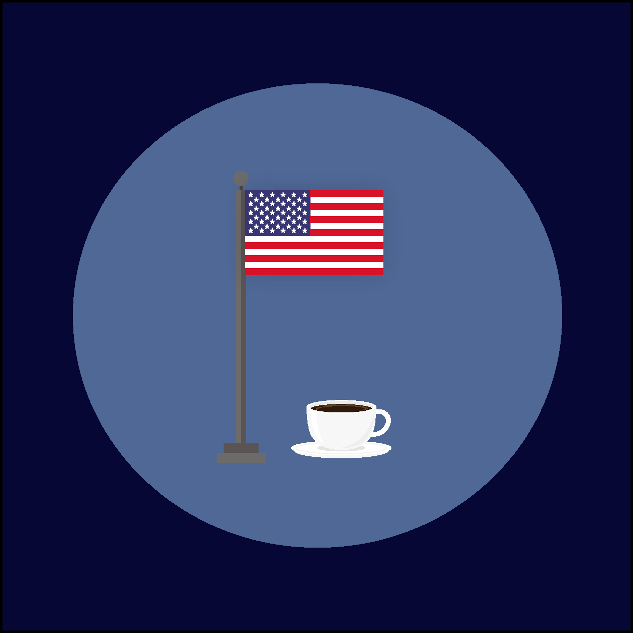 Our team spent 300+ hours on research. Here’s what we learned about coffee statistics in the USA