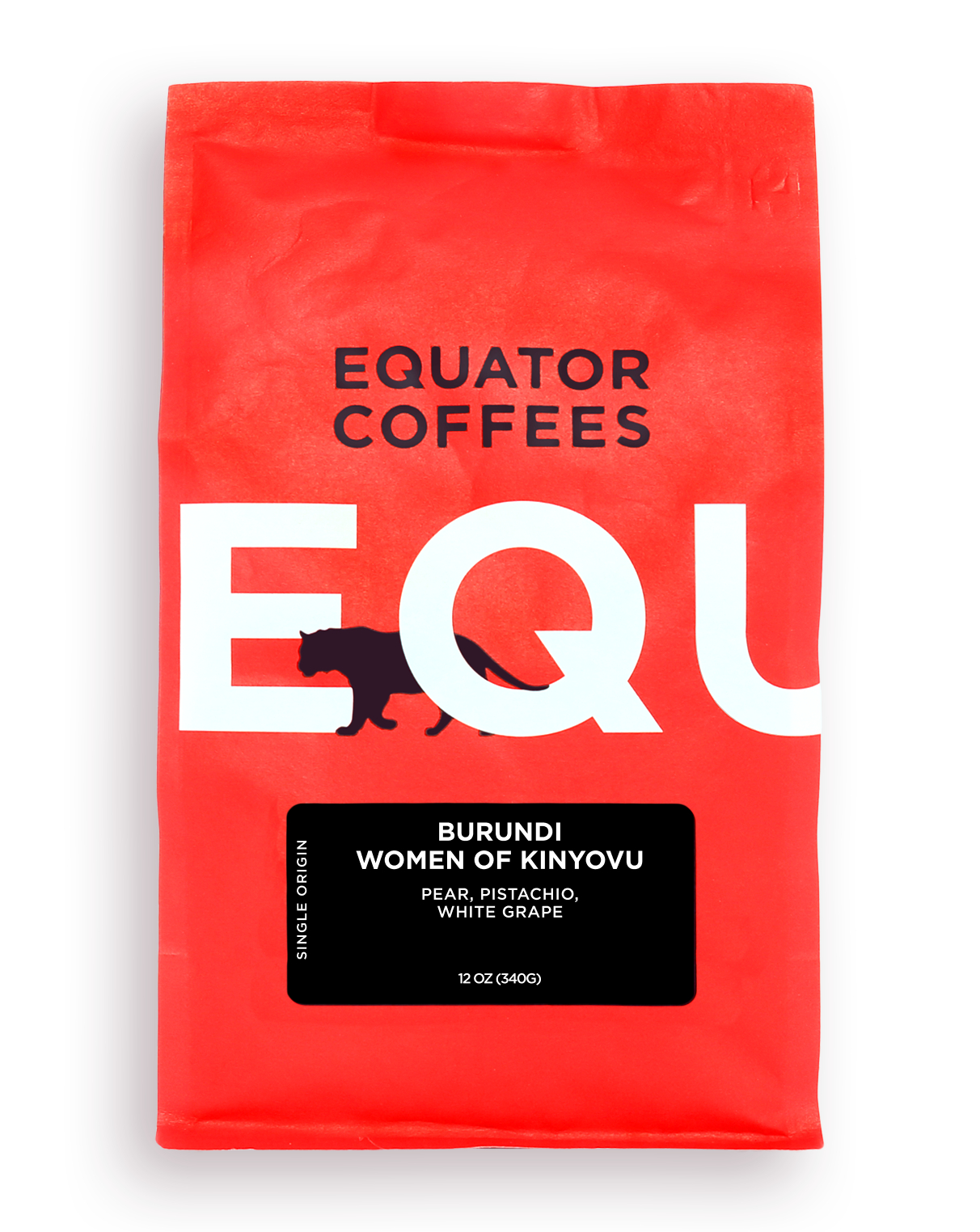 Equator Light roast coffee