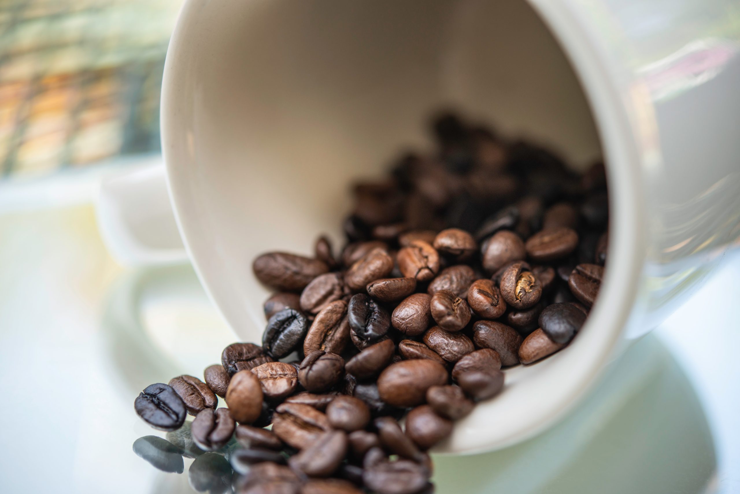 What Is a Coffee Blend?