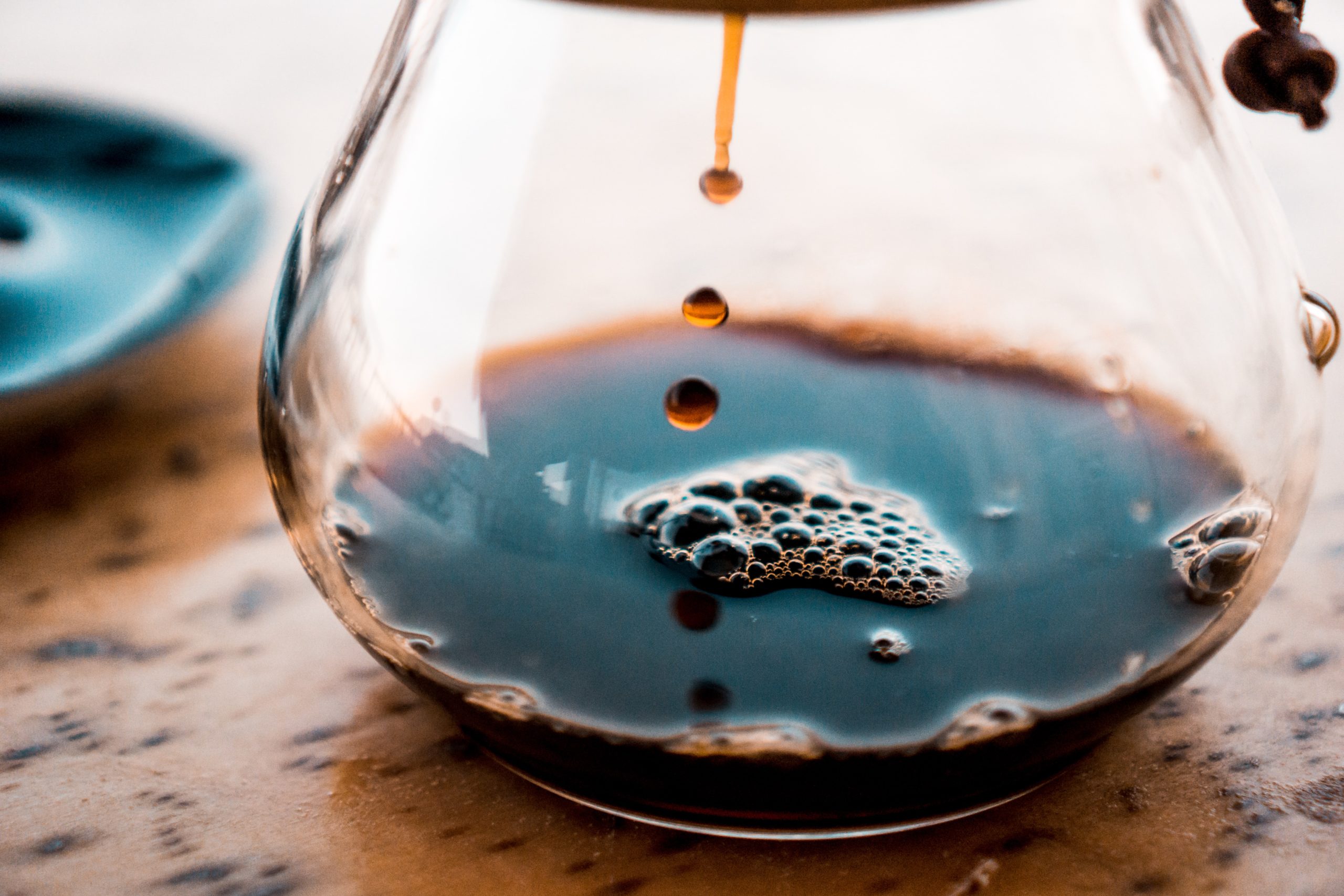 What Is Drip Coffee